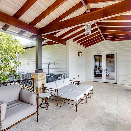 Tarpon Ranch Villa Summerland Key Luaran gambar
