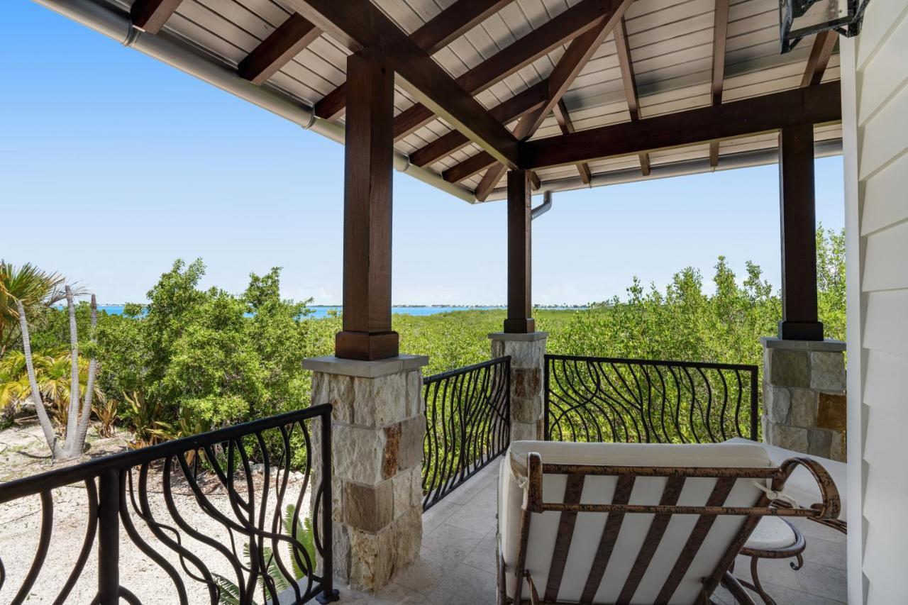 Tarpon Ranch Villa Summerland Key Luaran gambar