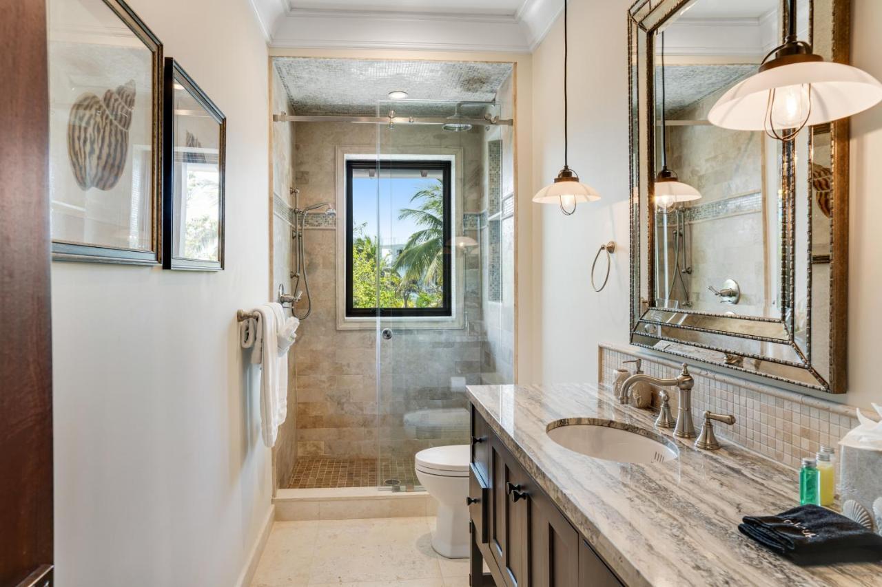 Tarpon Ranch Villa Summerland Key Luaran gambar