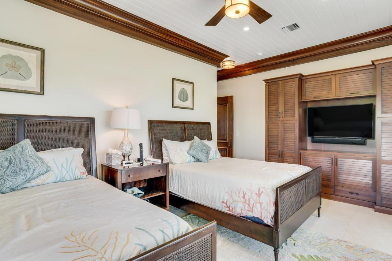 Tarpon Ranch Villa Summerland Key Luaran gambar