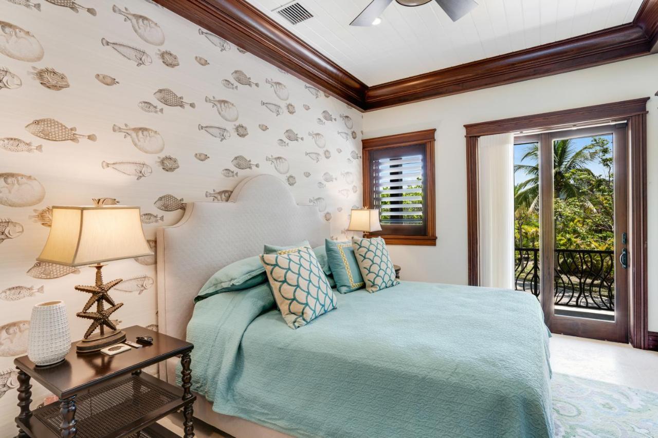 Tarpon Ranch Villa Summerland Key Luaran gambar