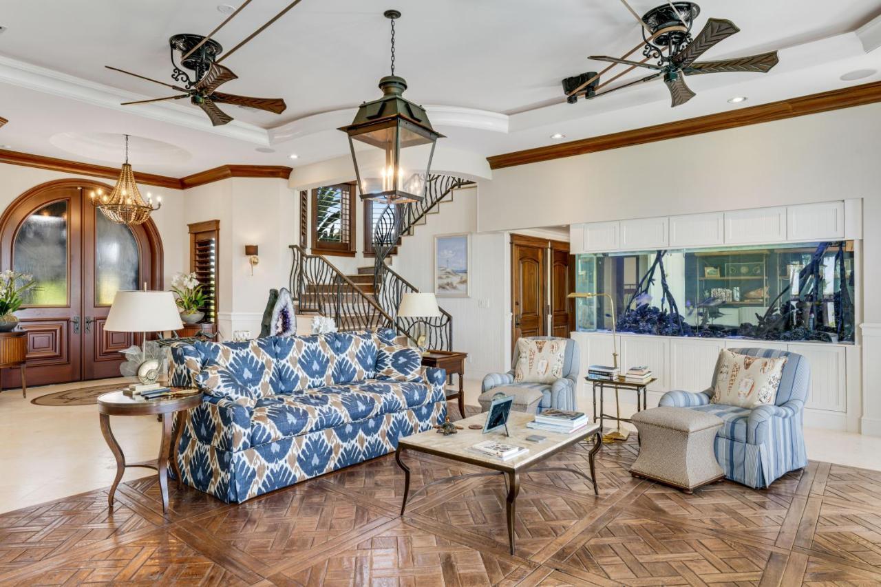 Tarpon Ranch Villa Summerland Key Luaran gambar