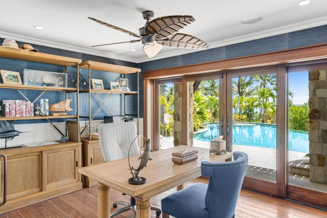 Tarpon Ranch Villa Summerland Key Luaran gambar