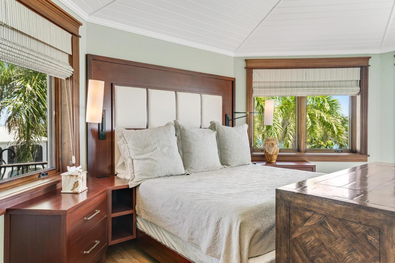 Tarpon Ranch Villa Summerland Key Luaran gambar
