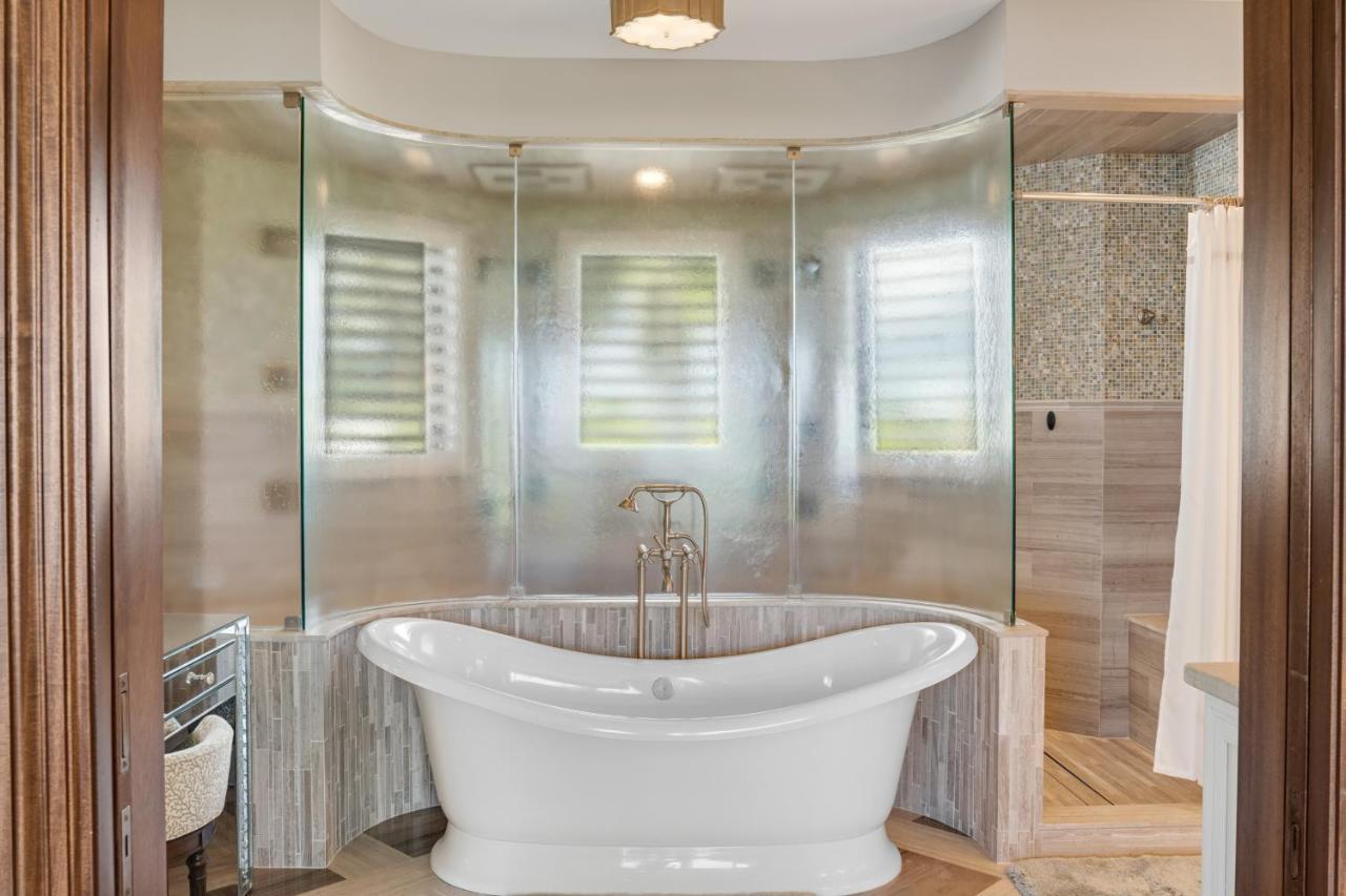 Tarpon Ranch Villa Summerland Key Luaran gambar