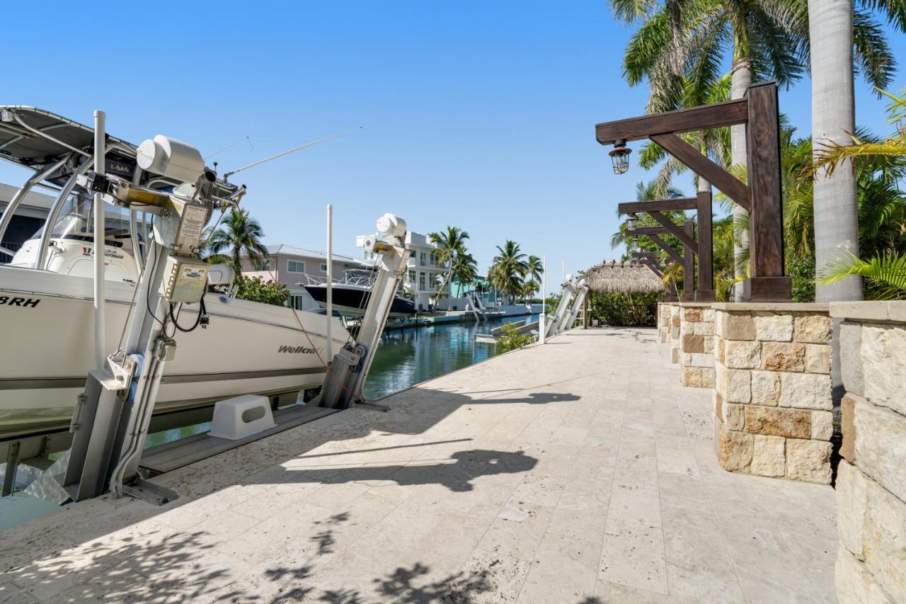 Tarpon Ranch Villa Summerland Key Luaran gambar